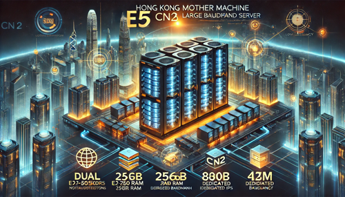 Korean Native Ip Cloud Server Selection Guide And Recommendations
